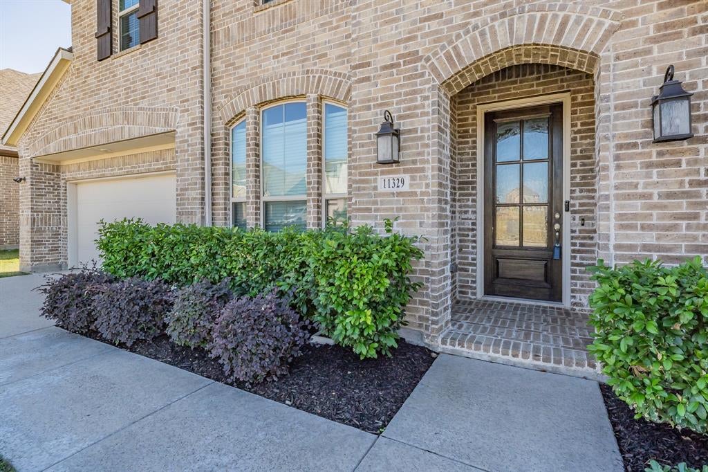 11329 Bull Head Ln, Flower Mound, TX 76262