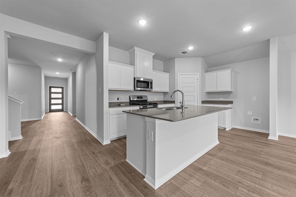 548 Stone Hollow Dr, Van Alstyne, TX 75495 photo