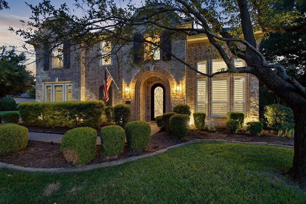 2104 Beachview Dr, Flower Mound, TX 75022 photo