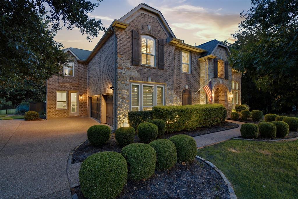 2104 Beachview Dr, Flower Mound, TX 75022