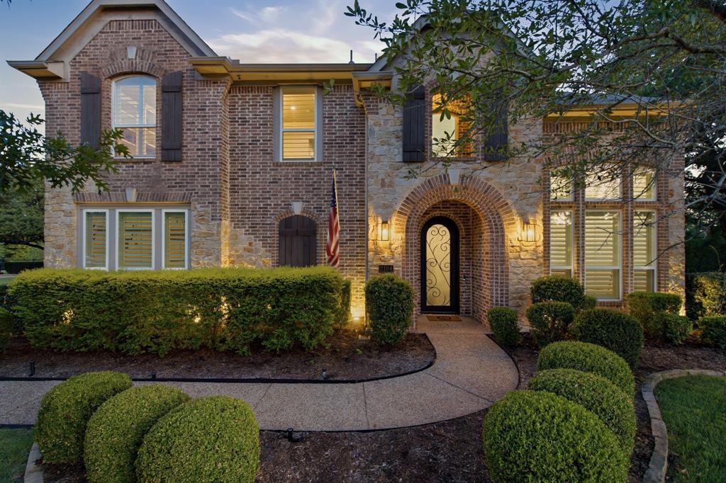 2104 Beachview Dr, Flower Mound, TX 75022 photo