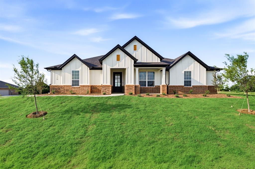 116 Park Hurst Dr, Boyd, TX 76023