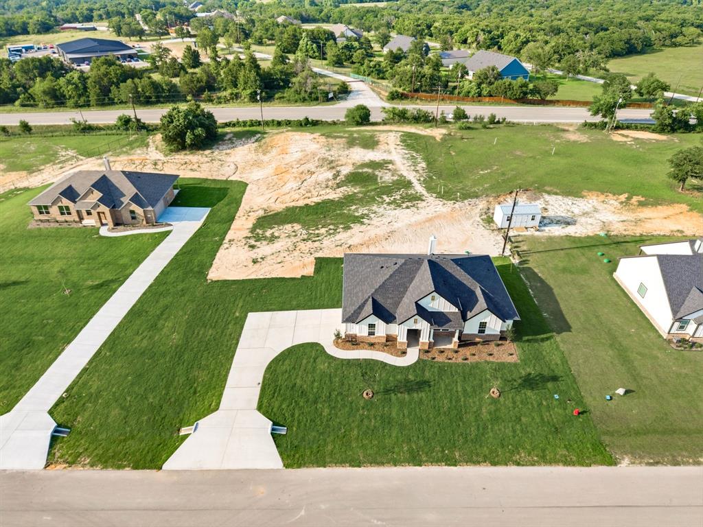 116 Park Hurst Dr, Boyd, TX 76023 photo