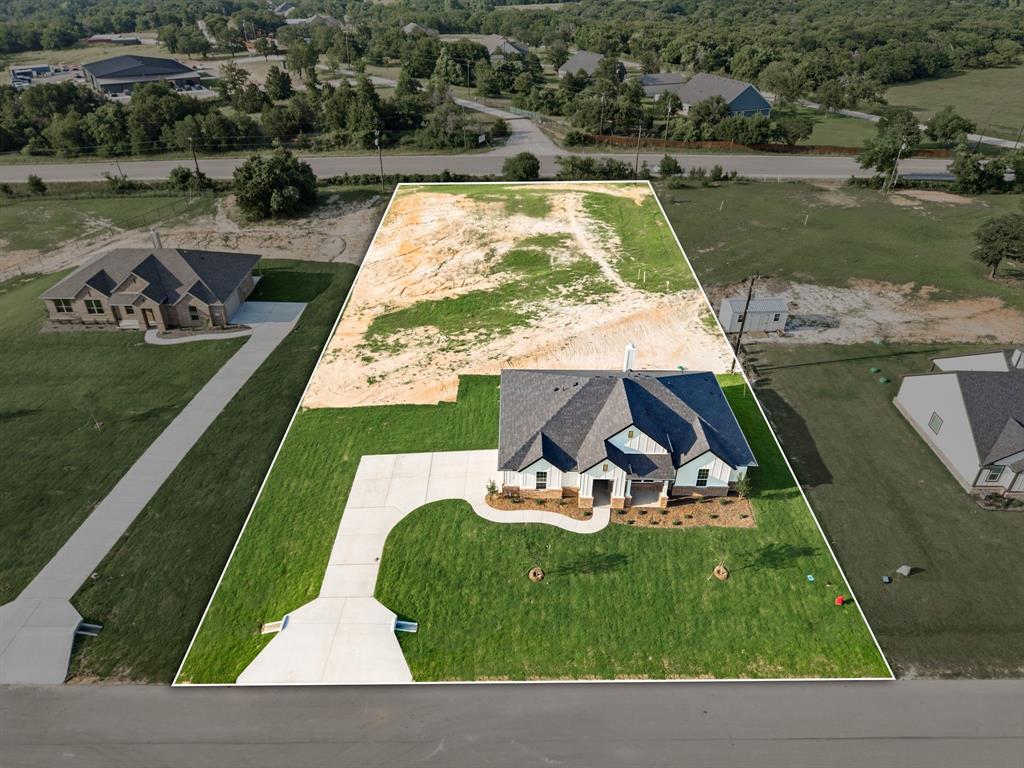 116 Park Hurst Dr, Boyd, TX 76023 photo