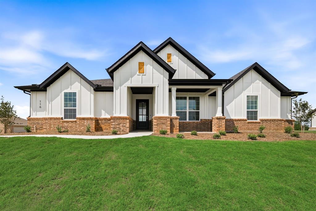 116 Park Hurst Dr, Boyd, TX 76023 photo