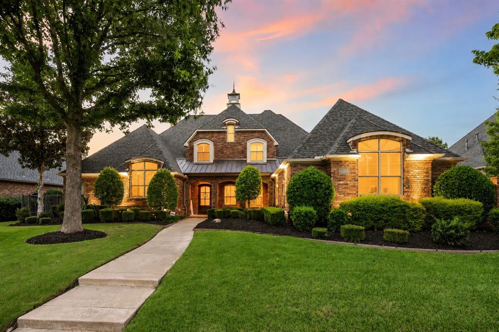 1908 Stratton Ct, Colleyville, TX 76034