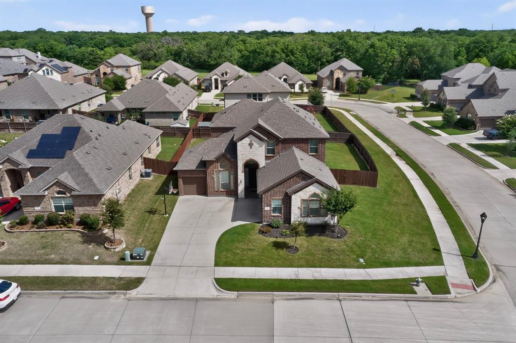 4401 Tall Meadow Ct, Arlington, TX 76001 photo