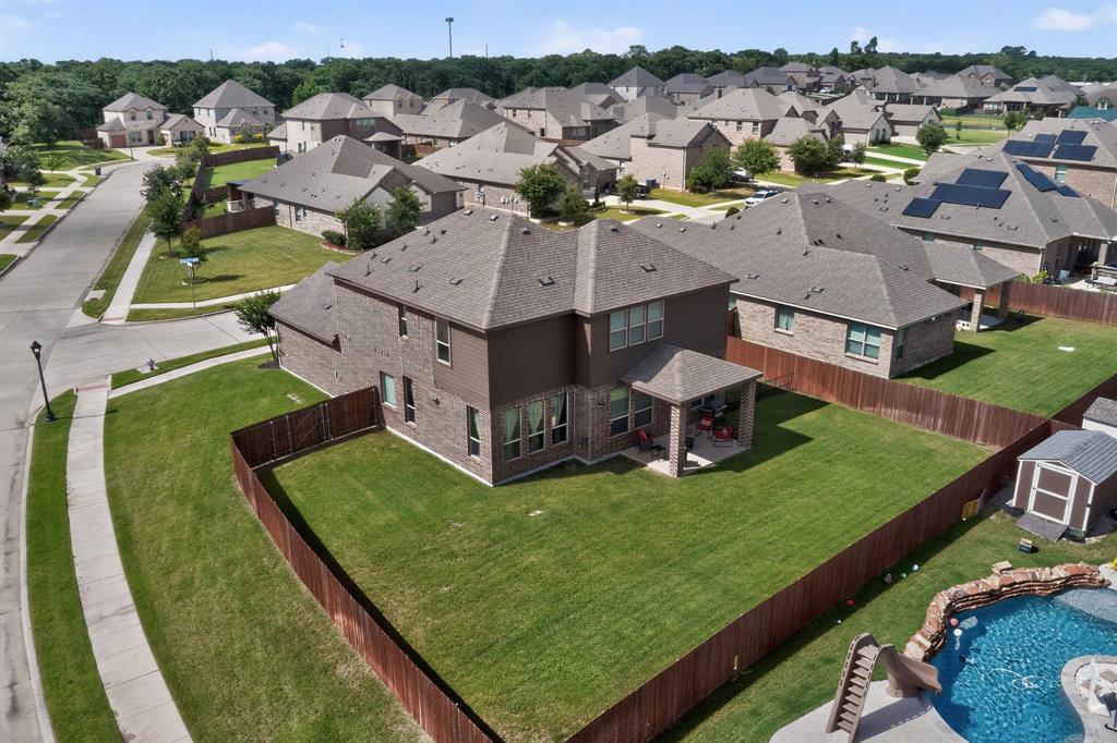 4401 Tall Meadow Ct, Arlington, TX 76001 photo