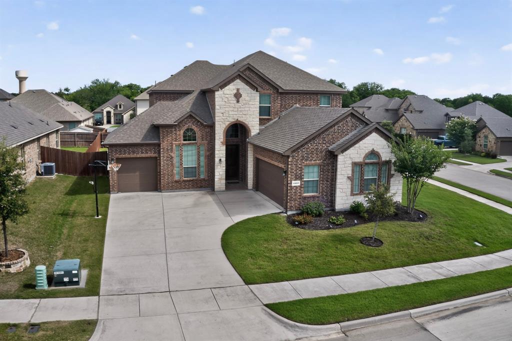4401 Tall Meadow Ct, Arlington, TX 76001 photo