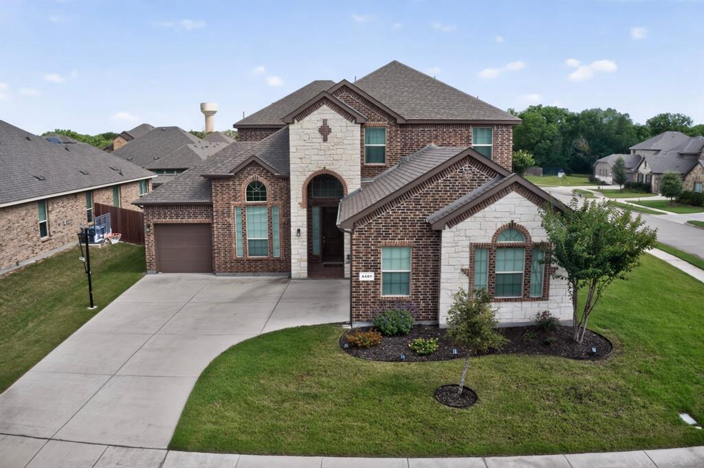 4401 Tall Meadow Ct, Arlington, TX 76001 photo
