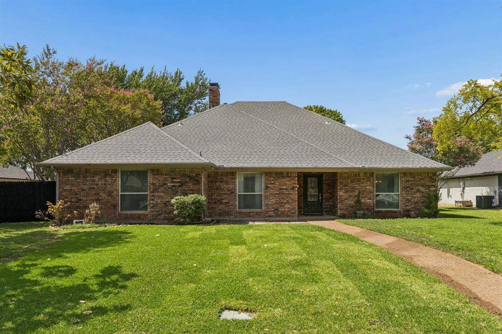 6611 Elvedon Dr, Dallas, TX 75248 photo