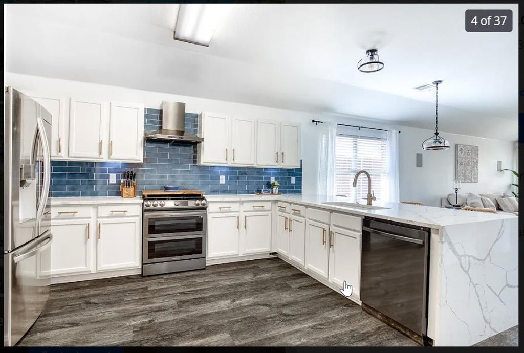 4020 Cherry Ridge Dr, Frisco, TX 75033