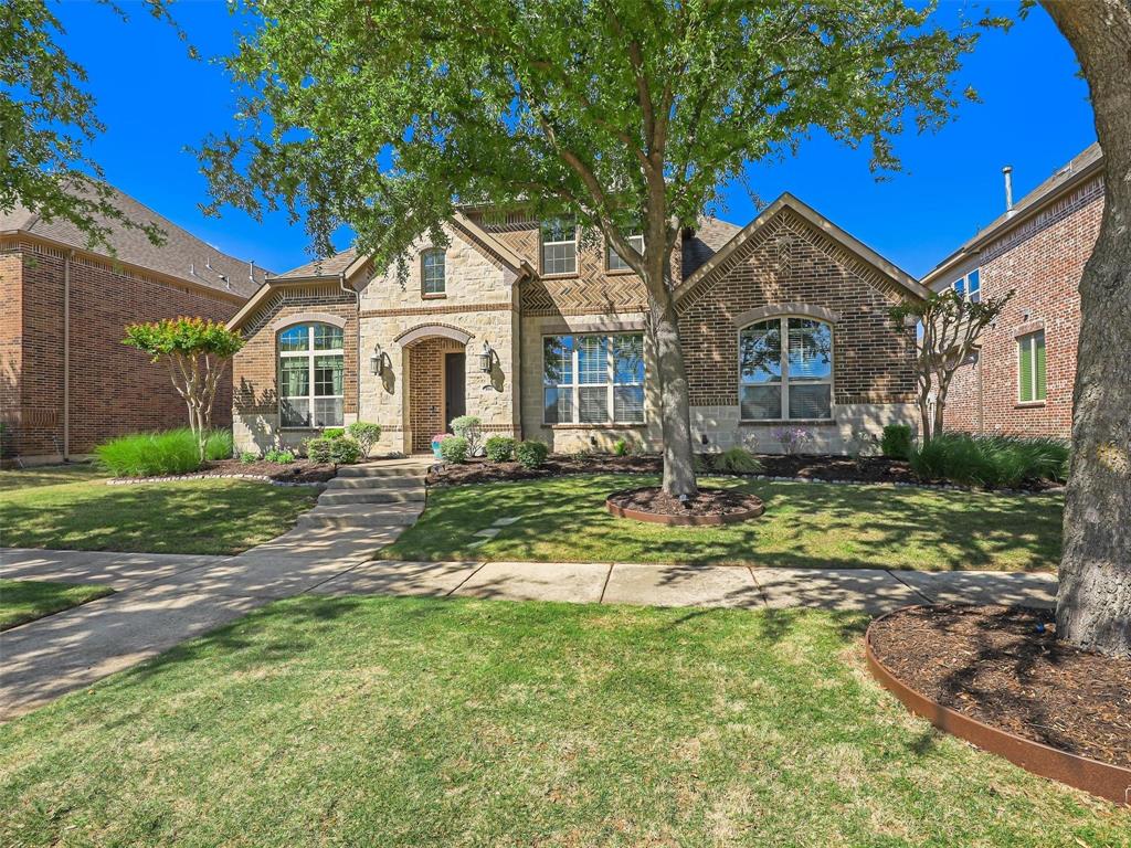 8841 Sutton Dr, Frisco, TX 75035 photo