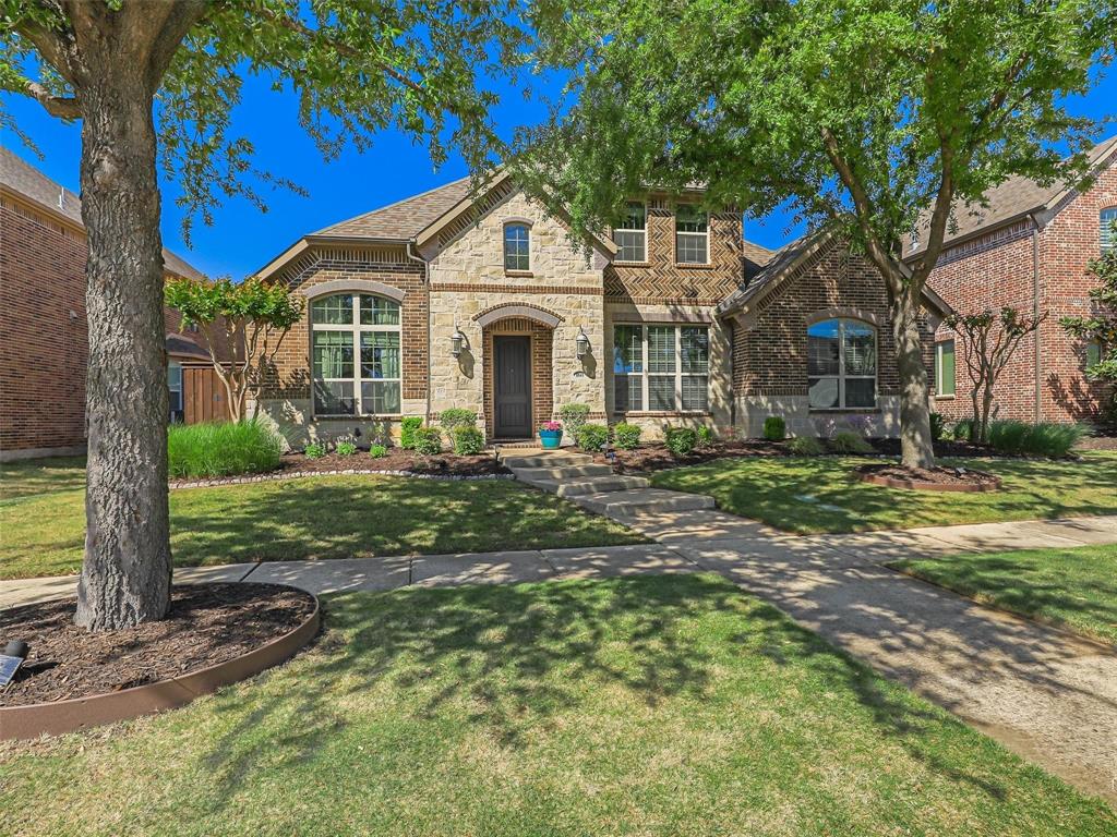 8841 Sutton Dr, Frisco, TX 75035 photo