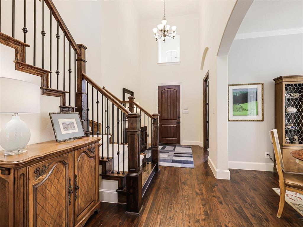 8841 Sutton Dr, Frisco, TX 75035 photo