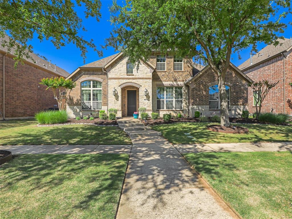 8841 Sutton Dr, Frisco, TX 75035
