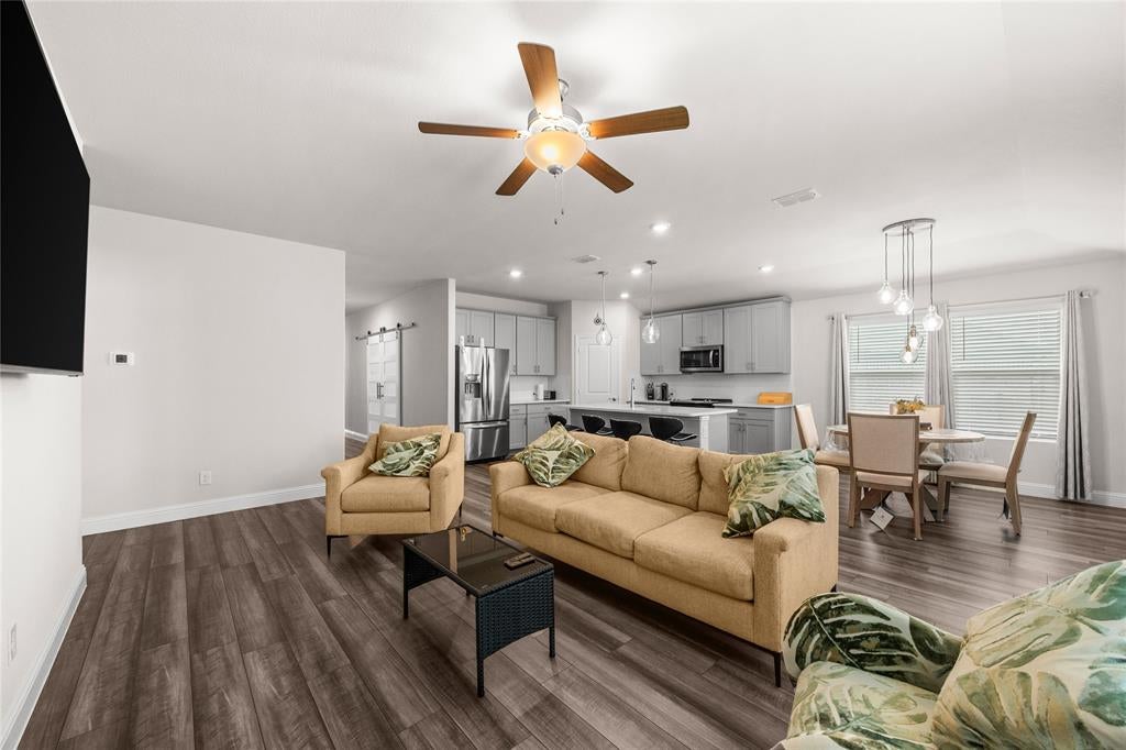 1509 Lannon Ln, Melissa, TX 75454 photo