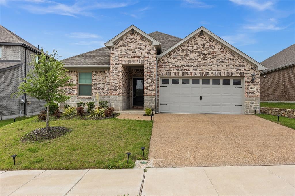 1509 Lannon Ln, Melissa, TX 75454