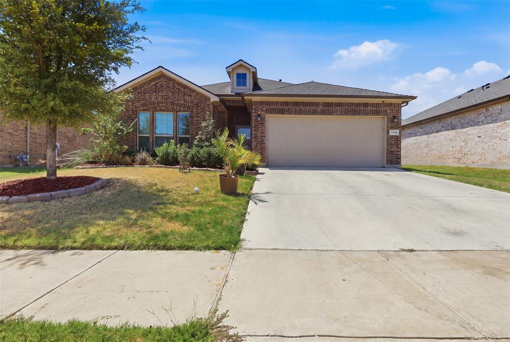 1112 Pacifica Trl, Cleburne, TX 76033 photo