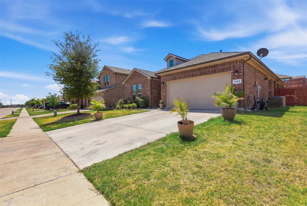 1112 Pacifica Trl, Cleburne, TX 76033 photo