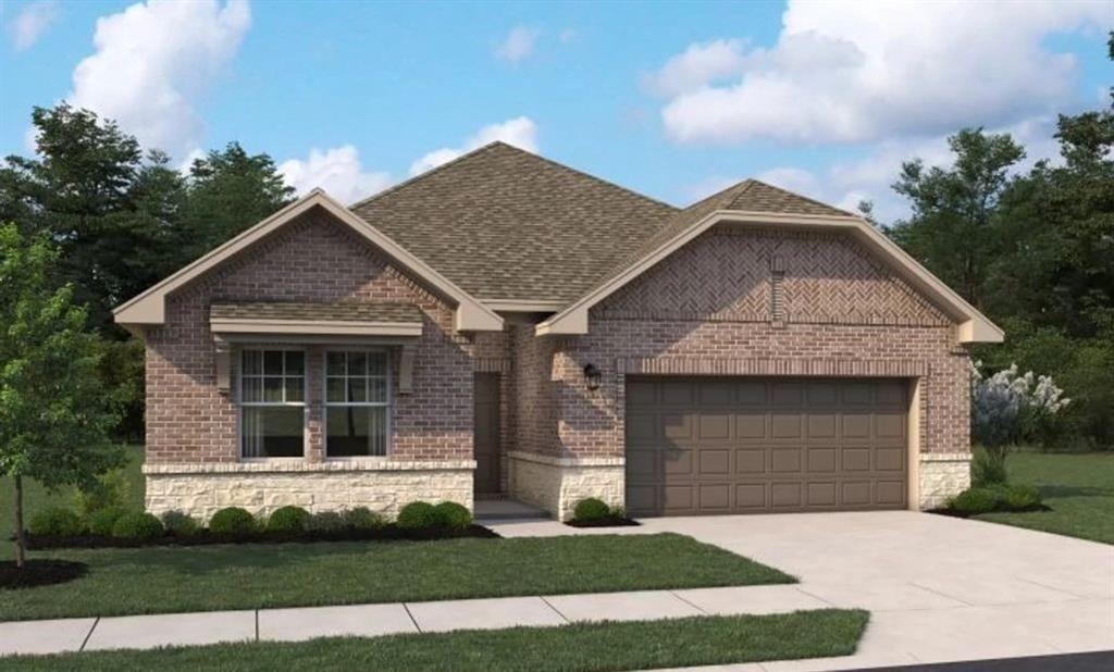 1928 Freeman Creek Ct, Celina, TX 75009