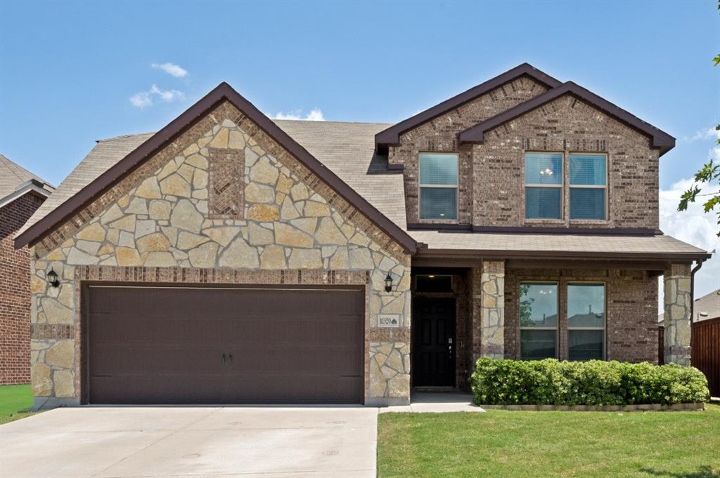 11520 Aspen Meadows Ct, Aubrey, TX 76227