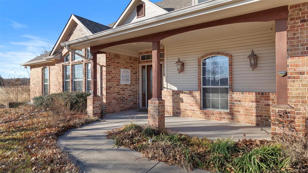 2611 Lonesome Dove, Farmersville, TX 75442 photo