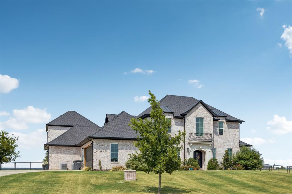 428 Royal Santana Run, Weatherford, TX 76087 photo