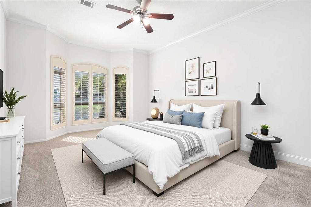 906 Beau Dr, Coppell, TX 75019 photo