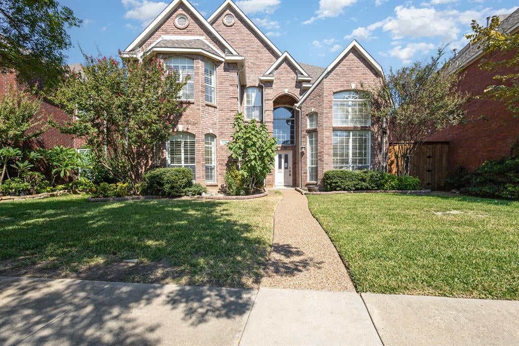 906 Beau Dr, Coppell, TX 75019 photo