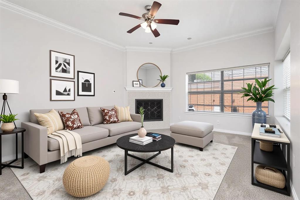 906 Beau Dr, Coppell, TX 75019 photo