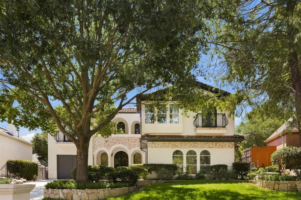 5504 Berks Ct, Plano, TX 75093