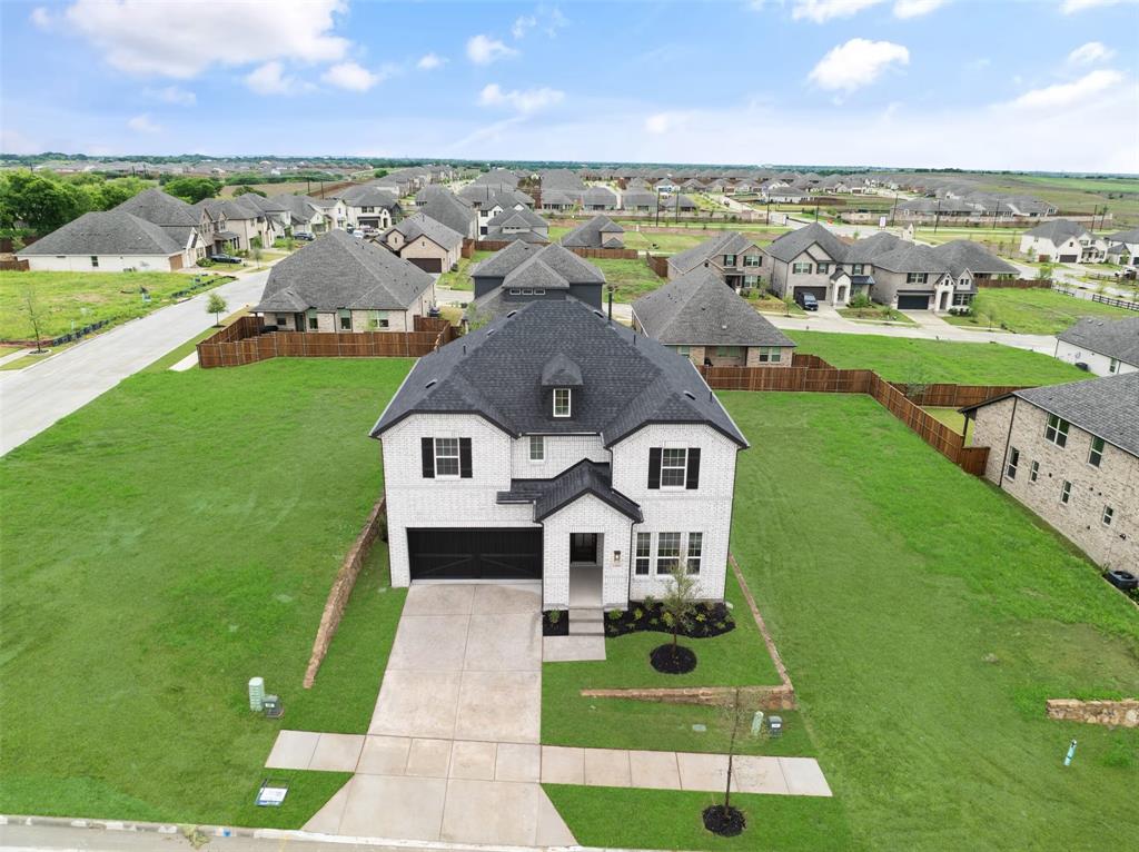 2408 Woodhall Dr, Celina, TX 75009 photo
