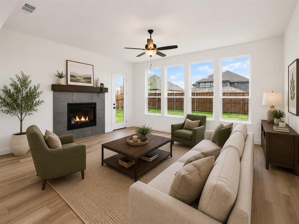 2408 Woodhall Dr, Celina, TX 75009 photo
