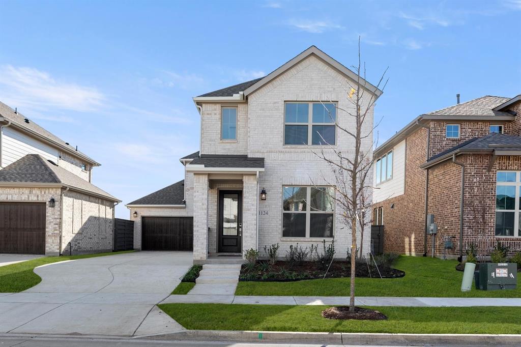 1124 Amaryllis Ln, Little Elm, TX 76227 photo