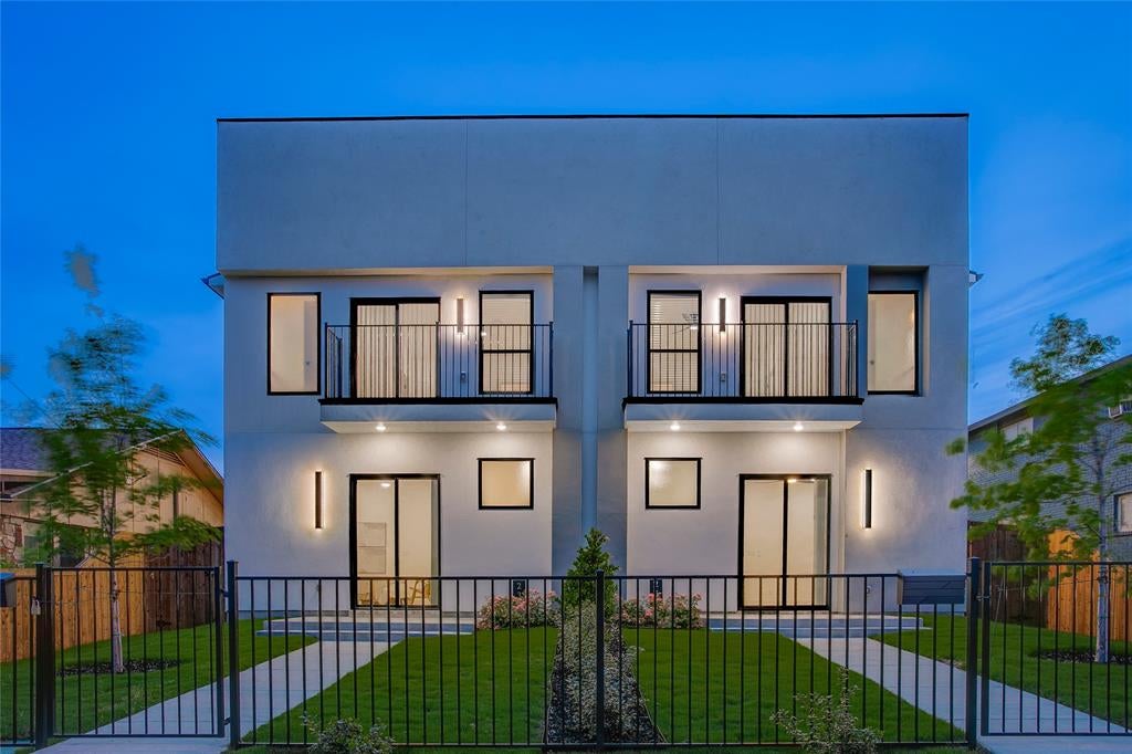2315 Vernon Ave, Dallas, TX 75224