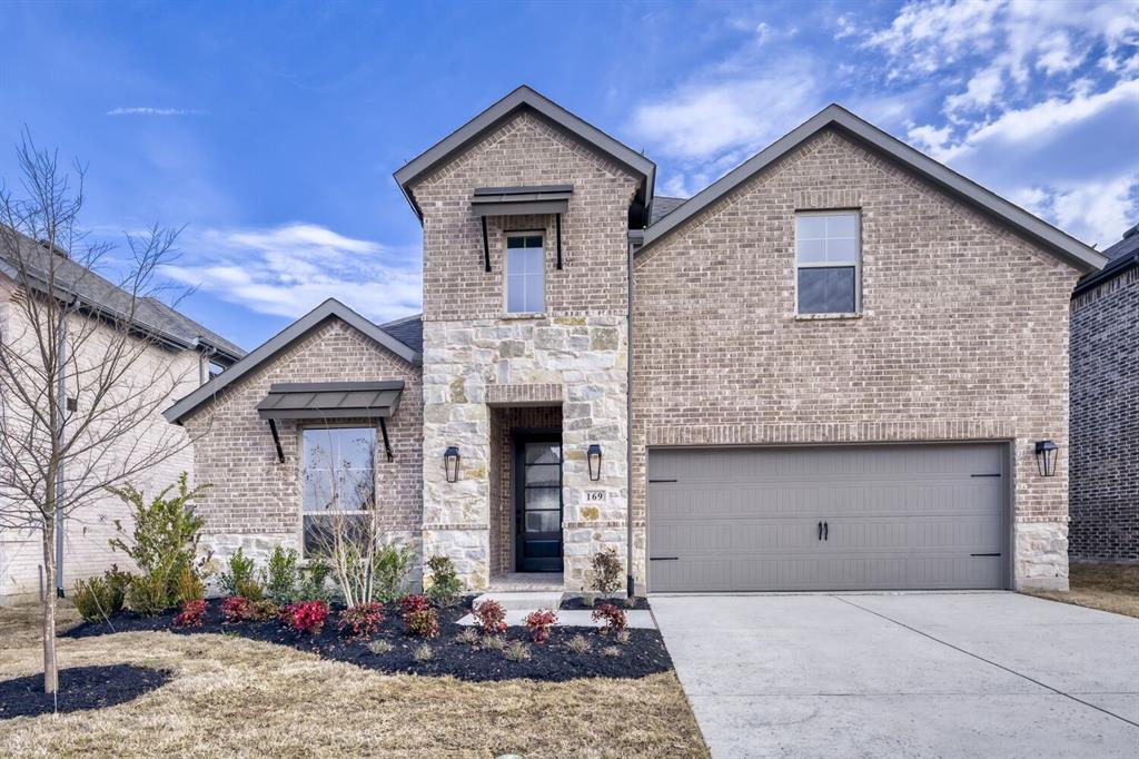 169 Enclave Dr, Lakewood Village, TX 75068