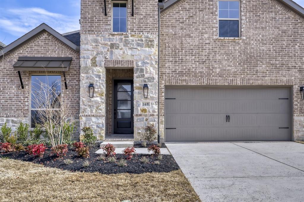 169 Enclave Dr, Lakewood Village, TX 75068 photo