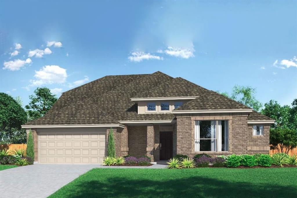 700 Brazos Dr, Van Alstyne, TX 75495
