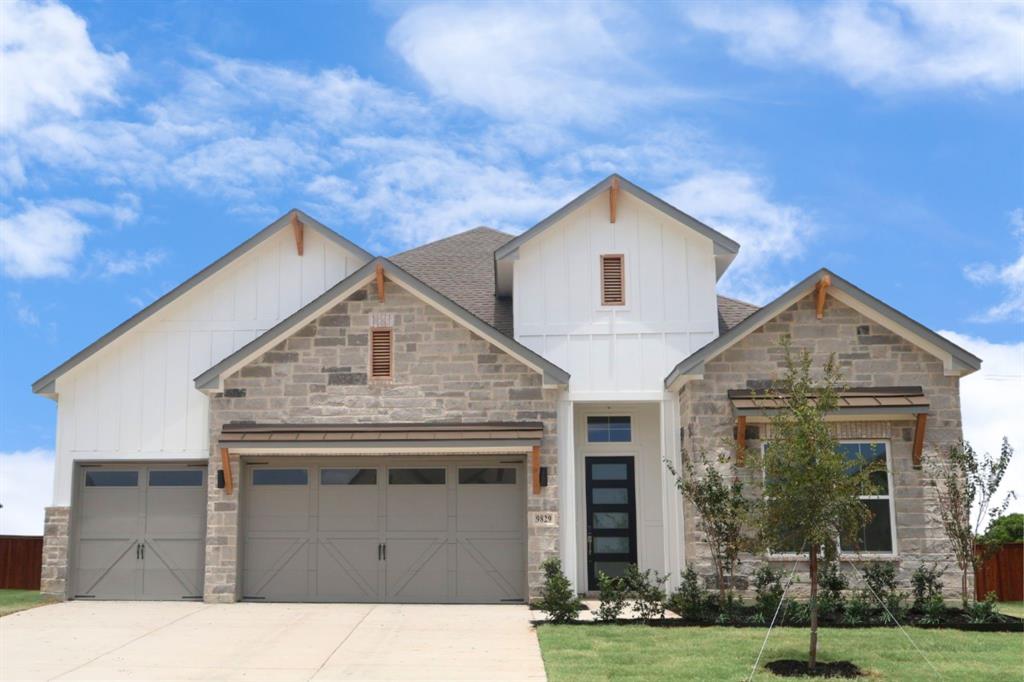 9829 Palermo Ln, Mesquite, TX 75126