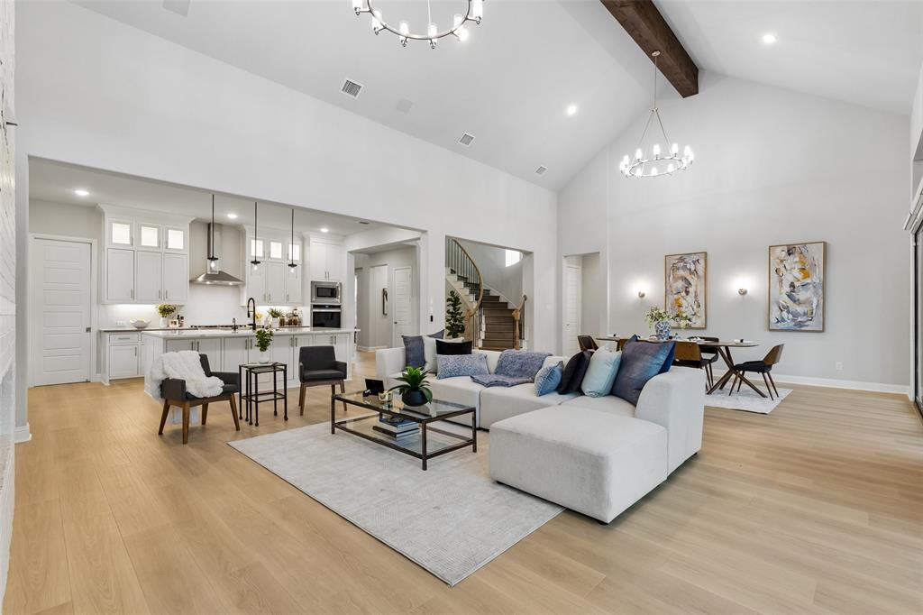 11609 Rust Falls Rd, Flower Mound, TX 76226