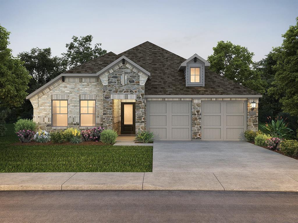 1748 Gardendale Hollow Ln, Anna, TX 75409 photo