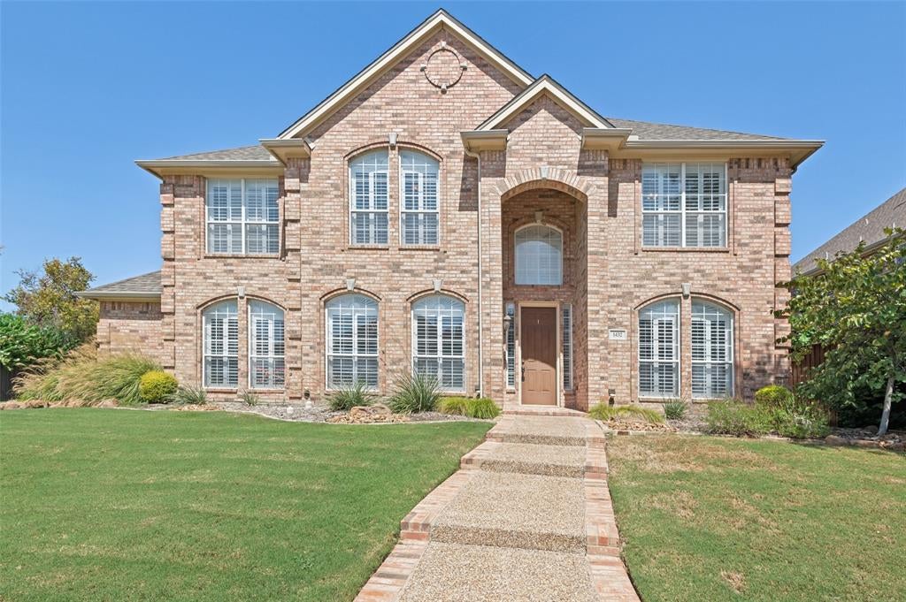 1432 Parkwood Dr, Carrollton, TX 75007