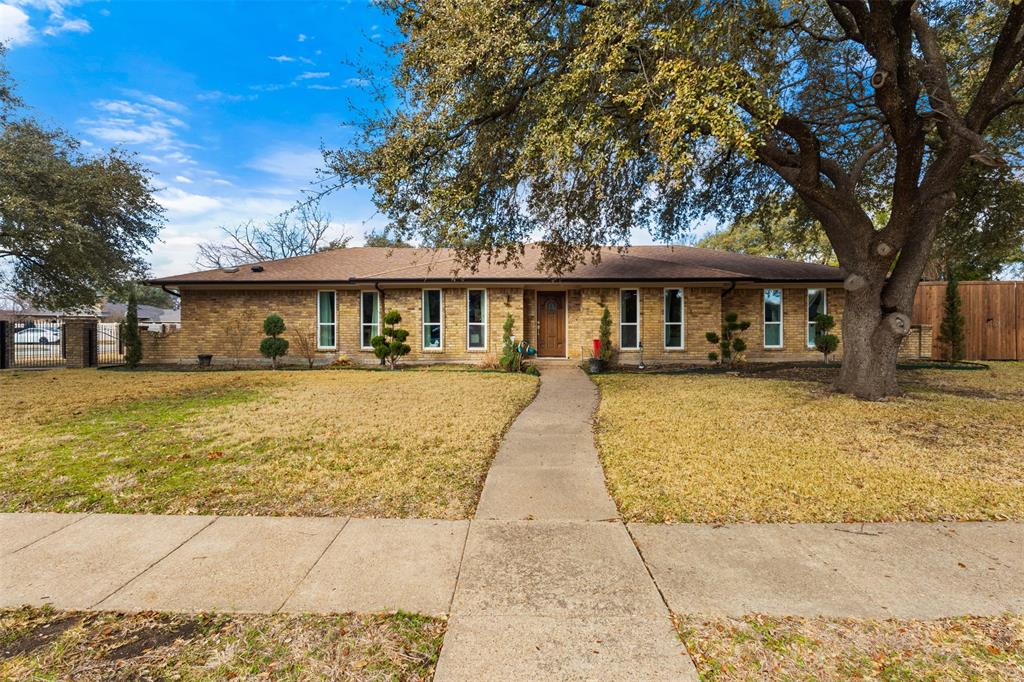 4017 Kazak St, Garland, TX 75041