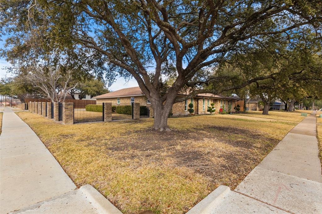 4017 Kazak St, Garland, TX 75041 photo