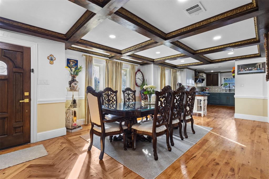 4017 Kazak St, Garland, TX 75041 photo