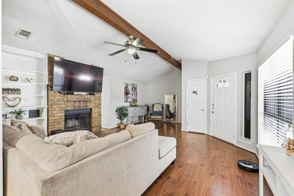 1312 Hackamore St, Mesquite, TX 75149 photo