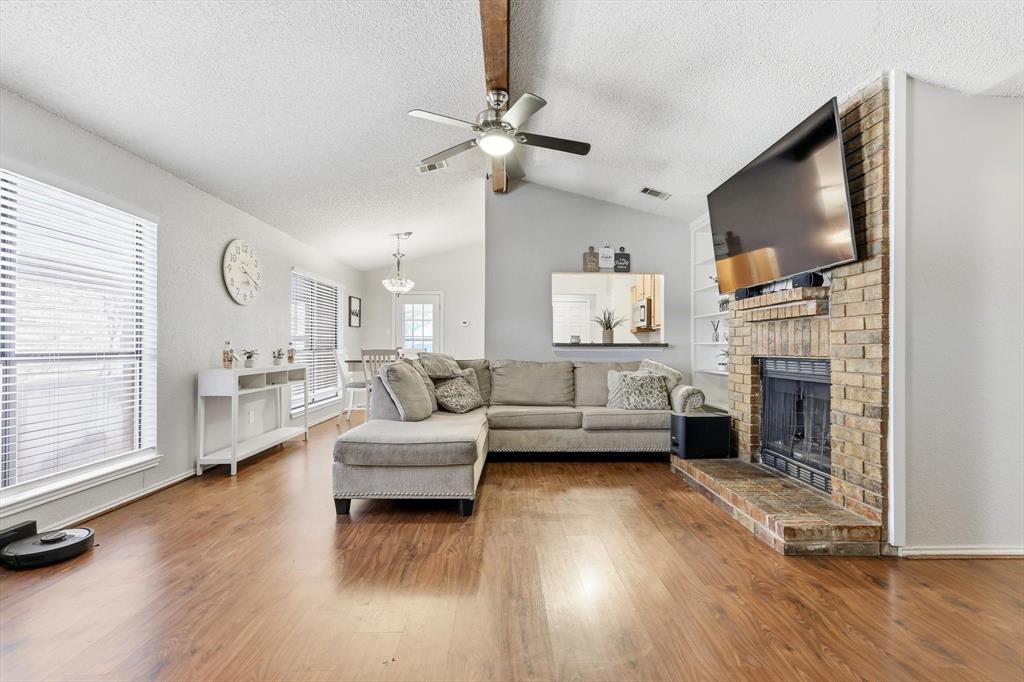 1312 Hackamore St, Mesquite, TX 75149 photo