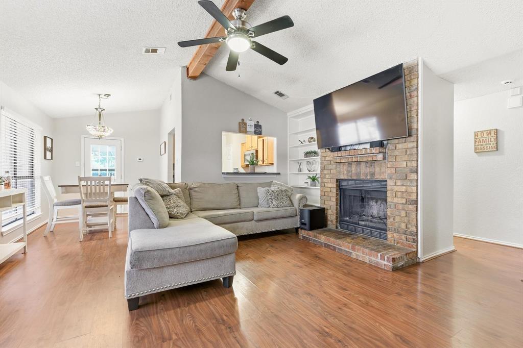1312 Hackamore St, Mesquite, TX 75149 photo