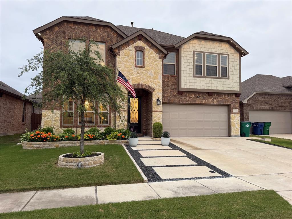 862 Mildren Ln, Fate, TX 75087 photo